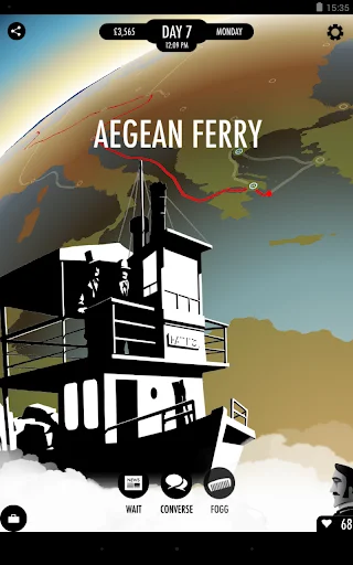 Download 80 Days APK Terbaru – Petualangan Keliling Dunia - Screenshot 8