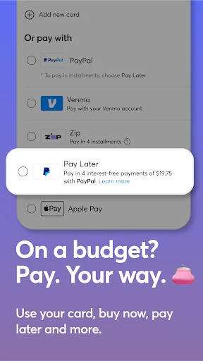 Download Mercari: Jual Beli Barang Bekas – Aplikasi Belanja Aman - Screenshot 7