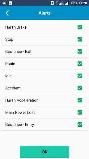 Download VehLocate Terbaru – Kelola Armada Lebih Efisien & Aman - Screenshot 4