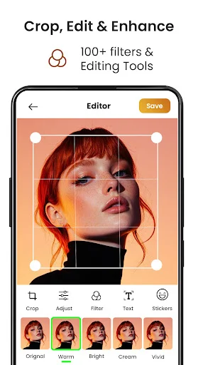 Download Gallaree Terbaru – Kelola Foto & Video Jadi Mudah - Screenshot 10