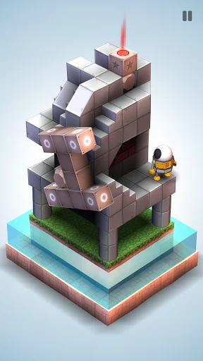 Download Mekorama APK Terbaru – Game Puzzle Santai Gratis - Screenshot 10