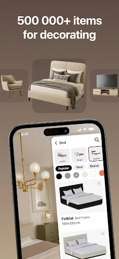 Download Home Planner AI Terbaru – Desain Rumah Impian Gratis - Screenshot 6
