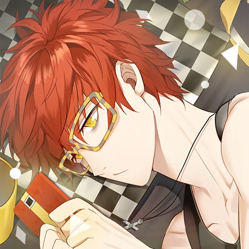Download Mystic Messenger Terbaru – Game Otome Seru & Gratis