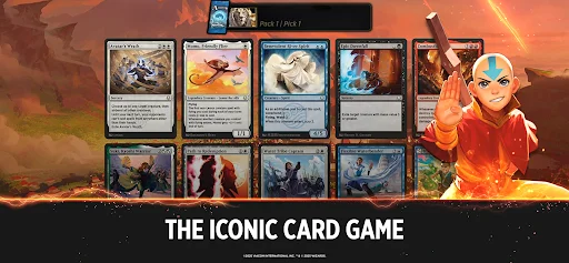Download Magic: The Gathering Arena Terbaru – Main Kartu CCG Gratis - Screenshot 1
