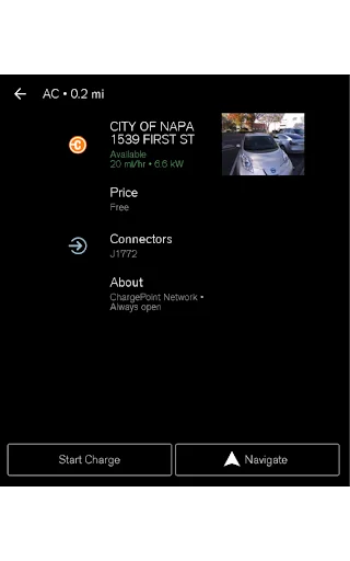 Download ChargePoint Terbaru – Temukan Stasiun Pengisian EV - Screenshot 16