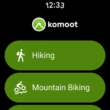 Download Komoot Terbaru – Rencanakan Rute Sepeda & Hiking Anda - Screenshot 17