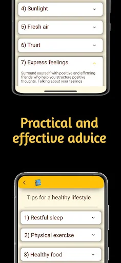 Download Personality Test Terbaru – Temukan Kepribadian Anda Gratis - Screenshot 7