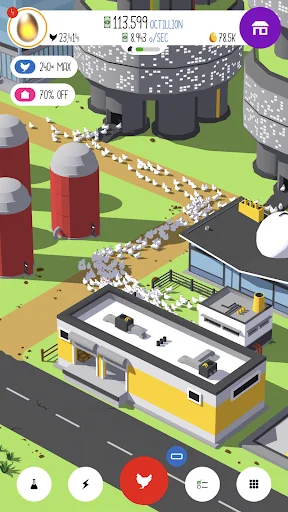 Download Egg, Inc. Terbaru – Simulasi Peternakan Ayam Adiktif - Screenshot 22