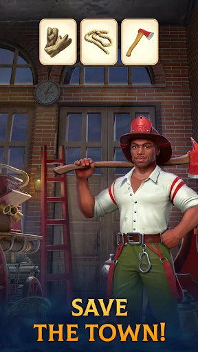 Download Clockmaker: Jewel Match 3 Game – Puzzle Seru Gratis - Screenshot 7