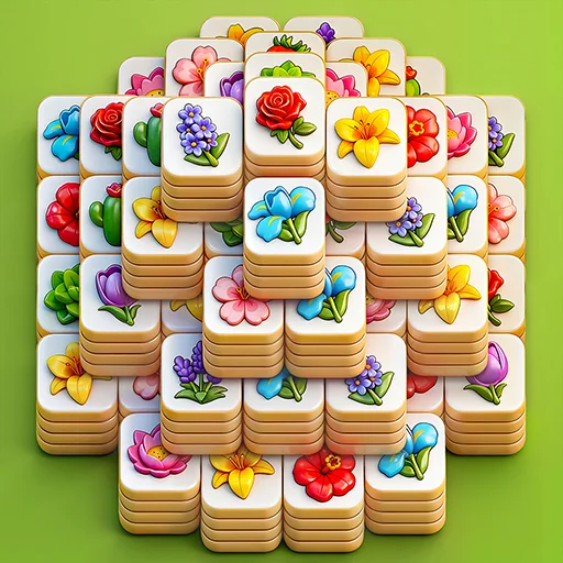 Download Tile Explorer – Triple Match Terbaru – Game Puzzle Seru