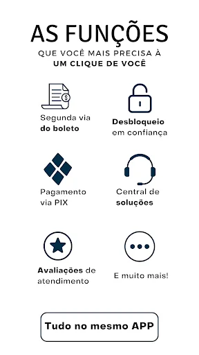 Download 3SNET TELECOMUNICAÇÃO Terbaru – Kelola Layanan Anda - Screenshot 2