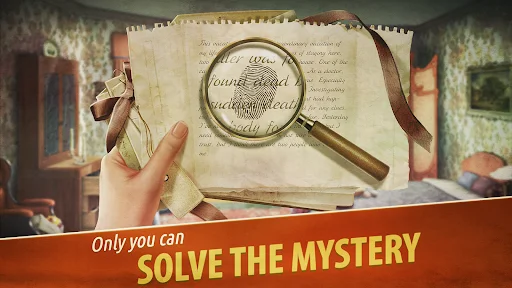 Download Murder in Alps Terbaru – Game Detektif Misteri Gratis - Screenshot 3