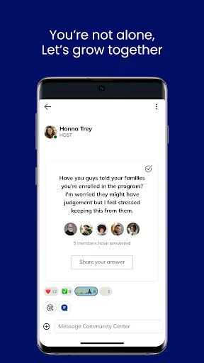 Download FDR Community Terbaru – Komunitas Eksklusif Gratis - Screenshot 1