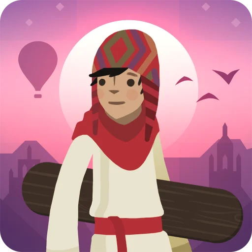 Download Alto’s Odyssey Terbaru – Game Petualangan Zen Gratis