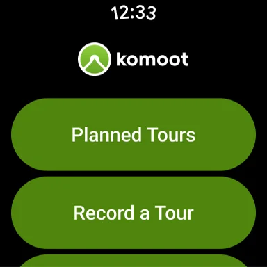 Download Komoot Terbaru – Rencanakan Rute Sepeda & Hiking Anda - Screenshot 18