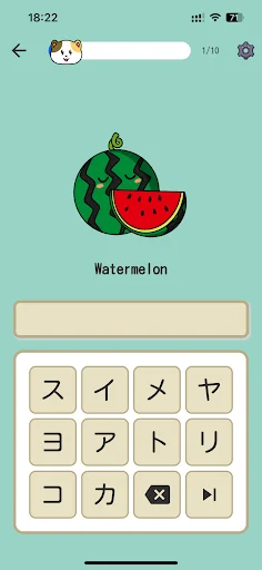Download DokidokiVocab Terbaru – Belajar Bahasa Jepang Gratis - Screenshot 8