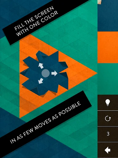 Download KAMI 2 Terbaru – Game Puzzle Asah Otak Paling Santai - Screenshot 6