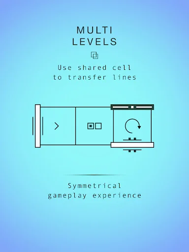 Download Quadline APK Terbaru – Game Puzzle Asah Otak Seru - Screenshot 16