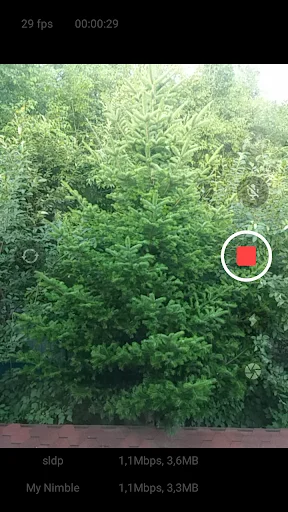 Download Larix Broadcaster Terbaru – Live Streaming Android Pro - Screenshot 1