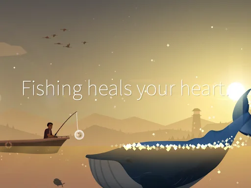Download Fishing and Life Terbaru – Game Memancing Santai - Screenshot 18