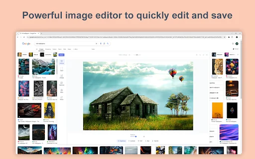 Fitkun Batch Download Image Terbaru – Unduh Gambar Massal - Screenshot 5