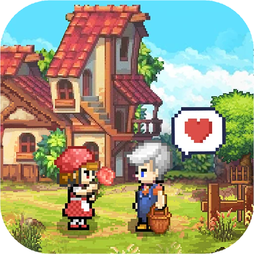 Download Harvest Town Terbaru – Game Simulasi Pertanian Seru