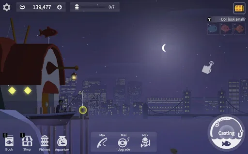 Download Fishing and Life Terbaru – Game Memancing Santai - Screenshot 21
