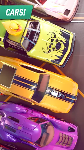 Download Chrome Valley Customs Terbaru – Modifikasi Mobil Keren - Screenshot 2