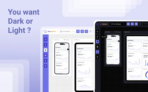 Responsive Website Testing Toolkit – Uji Responsif Situs Web - Screenshot 4