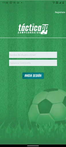 Download TacticApp Terbaru – Kelola Kejuaraan Olahraga Anda - Screenshot 9