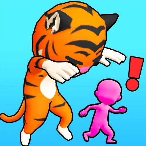 Download Hide ‘N Seek! Terbaru – Game Petak Umpet Seru Gratis