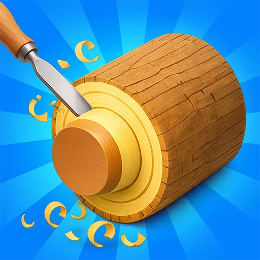 Download Woodturning Terbaru – Game Simulasi Ukir Kayu Terbaik