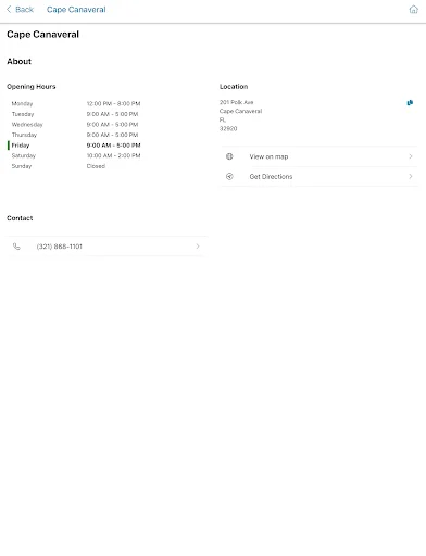 Download Brevard County Library-BCL Go Terbaru – Akses Buku Gratis - Screenshot 18