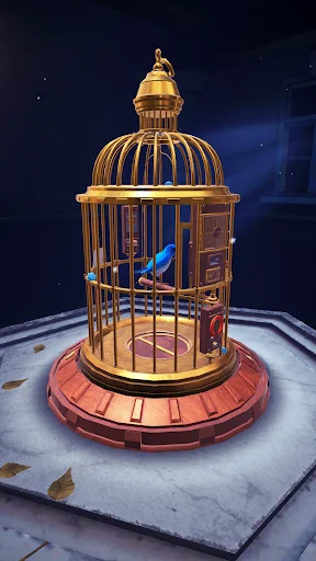Download The Birdcage APK Versi Terbaru – Game Puzzle Misteri - Screenshot 29