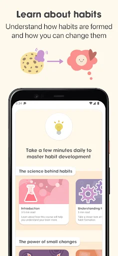 Download Avocation Goal & Habit Tracker Terbaru – Aplikasi Produktivitas - Screenshot 11