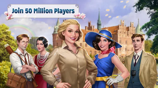 Download Pearl’s Peril Terbaru – Game Misteri Hidden Object - Screenshot 7