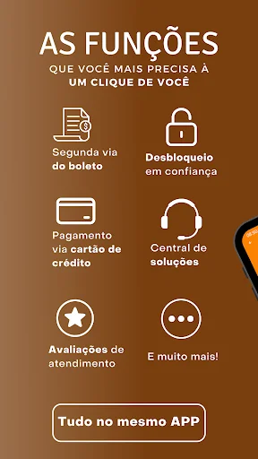 Download UltraTurbo Terbaru – Aplikasi Resmi Pelanggan Internet - Screenshot 2