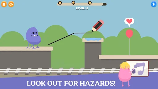 Download Dumb Ways To Draw Terbaru – Game Teka-teki Seru Gratis - Screenshot 18