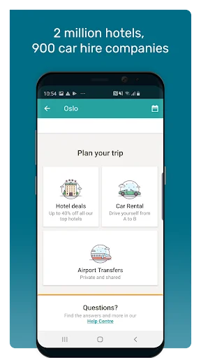 Download Travellink: Cari Tiket Pesawat & Hotel Murah – Versi Terbaru - Screenshot 6