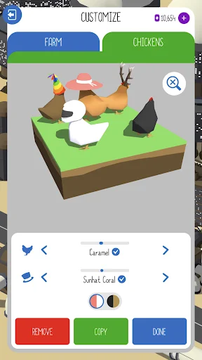 Download Egg, Inc. Terbaru – Simulasi Peternakan Ayam Adiktif - Screenshot 19