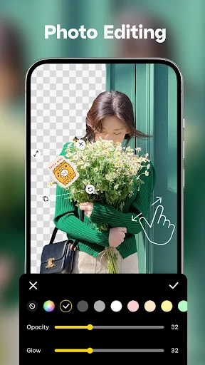 Download HD Camera: Sweet Selfie Beauty Terbaru – Efek Foto Gratis - Screenshot 5