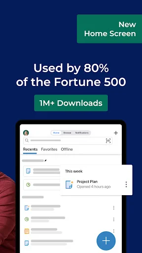 Download Smartsheet Terbaru – Aplikasi Manajemen Proyek Terbaik - Screenshot 18