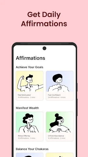 Download Gratitude: Self-Care Journal – Jurnal Harian & Afirmasi - Screenshot 7