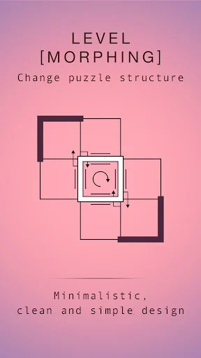Download Quadline APK Terbaru – Game Puzzle Asah Otak Seru - Screenshot 6