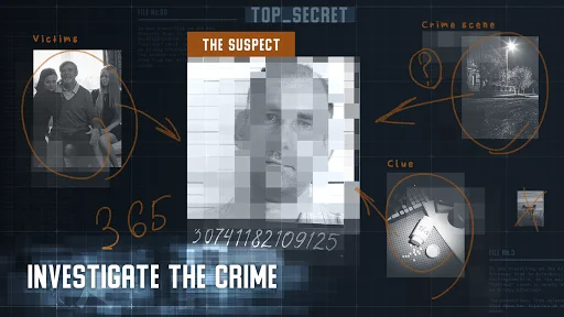 Download I am Innocent Terbaru – Game Detektif Misteri Gratis - Screenshot 1