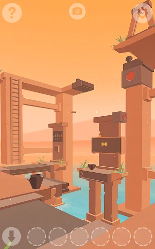 Download Faraway: Puzzle Escape Terbaru – Game Teka-Teki Gratis - Screenshot 16