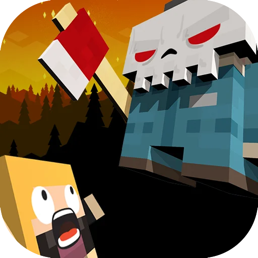 Download Slayaway Camp APK Terbaru – Game Puzzle Horor Seru