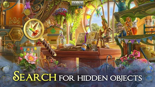 Download Hidden City: Hidden Object Terbaru – Misteri Seru Gratis - Screenshot 13