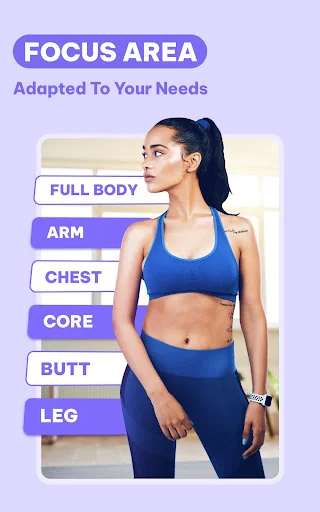 Download Daily Yoga Terbaru – Latihan Yoga & Fitness Gratis - Screenshot 18