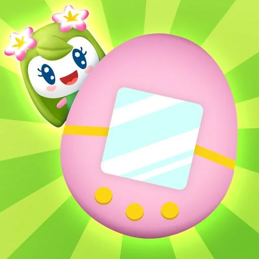Download My Tamagotchi Forever Terbaru – Simulator Hewan Virtual